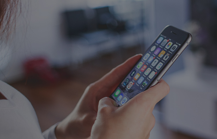 移動端開發(fā)