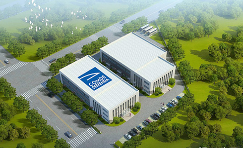 康姆德潤達（無錫）測量技術有限公司