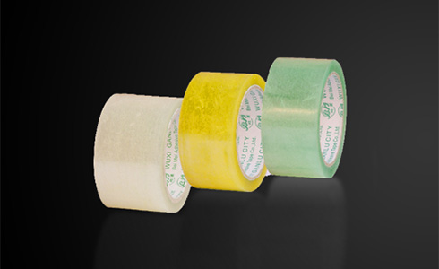 無錫市北美膠粘制品有限公司