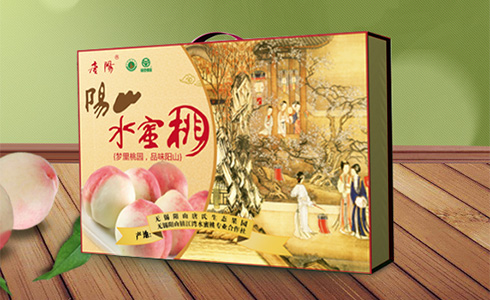 無錫市陽山鎮(zhèn)江灣水蜜桃專業(yè)合作社