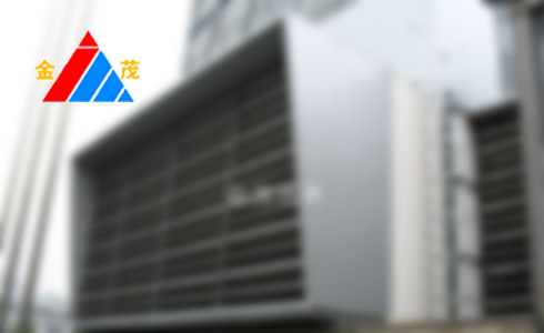 無錫市金茂消聲潔凈設備廠